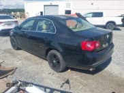 ✅ 2006 Volkswagen Jetta 2.5L • VIN: 3VWRF71K56M817059 • Лот: 42975497. Опубликован ранее на IAAI с пробегом 134 629 миль. Бесплатный доступ к архиву аукционных продаж из США и подробный отчёт об истории автомобиля на DreamBid. Изображение 3.