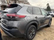 ✅ 2022 Nissan Rogue S • VIN: 5N1BT3AB1NC717994 • Lot: 43780294. Listed on IAAI with 85,975 mi. Free auction sales archive from the USA and detailed vehicle history report at DreamBid. Image 4.