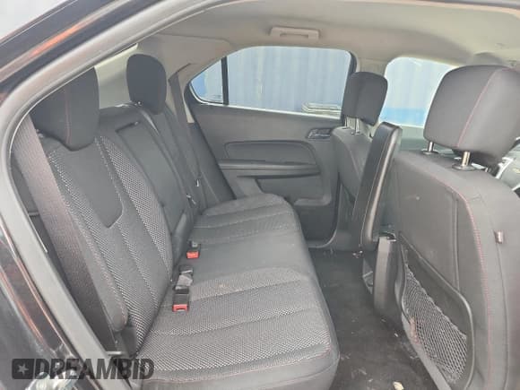 ✅ 2015 Chevrolet Equinox LT • VIN: 2GNFLFEK3F6112703 • Лот: 66186765. Опубликован ранее на Copart с пробегом 174 929 миль. Бесплатный доступ к архиву аукционных продаж из США и подробный отчёт об истории автомобиля на DreamBid. Изображение 11.