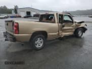 ✅ 2000 Chevrolet Silverado 1500 LS • VIN: 2GCEC19T1Y1385603 • Лот: 89883135. Опубликован ранее на Copart с пробегом 444 744 миль. Бесплатный доступ к архиву аукционных продаж из США и подробный отчёт об истории автомобиля на DreamBid. Изображение 3.