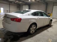 ✅ 2019 Chevrolet Impala LS • VIN: 1G11X5S35KU108865 • Lot: 90232035. Wystawiony na Copart z przebiegiem Nie podano. Bezpłatny archiwum sprzedaży aukcyjnych z USA i szczegółowy raport historii pojazdu na DreamBid. Zdjęcie 3.