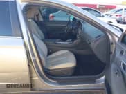 ✅ 2020 Hyundai Sonata Limited • VIN: 5NPEH4J2XLH040874 • Лот: 43395722. Опубликован ранее на IAAI с пробегом 43 263 миль. Бесплатный доступ к архиву аукционных продаж из США и подробный отчёт об истории автомобиля на DreamBid. Изображение 5.