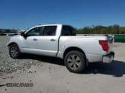 ✅ 2018 Nissan Titan Platinum Reserve • VIN: 1N6AA1E64JN502886 • Lot: 48668605. Wystawiony na Copart z przebiegiem 147 872 mil. Bezpłatny archiwum sprzedaży aukcyjnych z USA i szczegółowy raport historii pojazdu na DreamBid. Zdjęcie 2.