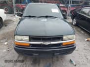 ✅ 2001 Chevrolet S-10 • VIN: 1GCCS195218219685 • Лот: 41370015. Опубликован ранее на IAAI с пробегом 203 805 миль. Бесплатный доступ к архиву аукционных продаж из США и подробный отчёт об истории автомобиля на DreamBid. Изображение 12.