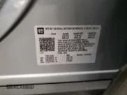 ✅ 2026 Chevrolet Equinox AWD RS • VIN: 3GNAXTEG4TL203964 • Лот: 91315875. Опубликован ранее на Copart с пробегом 5 348 миль. Бесплатный доступ к архиву аукционных продаж из США и подробный отчёт об истории автомобиля на DreamBid. Изображение 13.