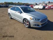 ✅ 2013 Ford Fusion SE • VIN: 3FA6P0HR1DR137291 • Лот: 43556409. Опубликован ранее на IAAI с пробегом 104 449 миль. Бесплатный доступ к архиву аукционных продаж из США и подробный отчёт об истории автомобиля на DreamBid. Изображение 1.