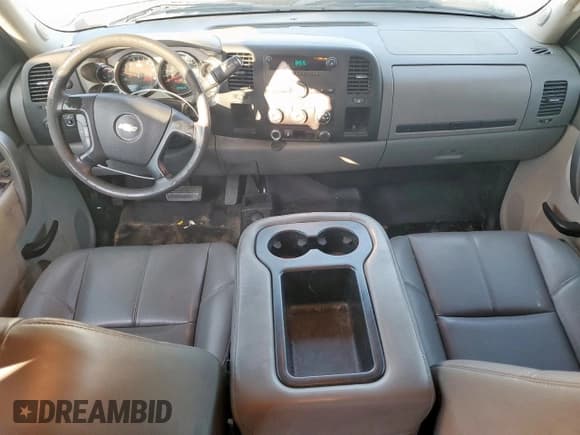 ✅ 2013 Chevrolet Silverado 2500HD • VIN: 1GB2KVCG1DZ378522 • Лот: 72003515. Опубликован ранее на Copart с пробегом 103 373 миль. Бесплатный доступ к архиву аукционных продаж из США и подробный отчёт об истории автомобиля на DreamBid. Изображение 8.