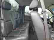 2007 Chevrolet Silverado 2500HD LTZ z VIN 1GCHK29617E602323, wystawiony jako Copart lot #57608705 z przebiegiem 194 719 mil mil oraz Szkoda całkowita • Salvage title. Historia ofert i sprzedaży dostępna na DreamBid. Obrazek 10.