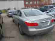 2011 Hyundai Genesis с VIN KMHGC4DE2BU114026, выставлен на аукционе IAAI как лот 43535812 с пробегом 123 631 миль миль и . История ставок и продаж доступна на DreamBid. Изображение 3.