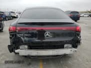 ✅ 2023 Mercedes-Benz EQS 450+ • VIN: W1KCG2DB1PA033566 • Lot: 58175605. Listed on Copart with 50,261 mi. Free auction sales archive from the USA and detailed vehicle history report at DreamBid. Image 6.