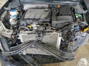 ✅ 2014 Volkswagen Passat SEL Premium • VIN: 1VWCN7A32EC046318 • Lot: 94334875. Listed on Copart with 110,181 mi. Free auction sales archive from the USA and detailed vehicle history report at DreamBid. Image 11.