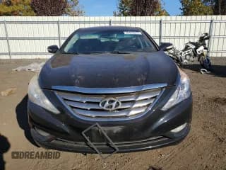 ✅ 2013 Hyundai Sonata SE • VIN: 5NPEC4AC7DH685135 • Lot: 76455844. Listed on Copart with 201,233 mi. Free auction sales archive from the USA and detailed vehicle history report at DreamBid. Image 5.