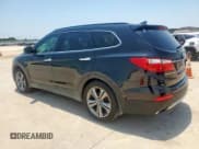 ✅ 2014 Hyundai Santa Fe Limited • VIN: KM8SR4HF0EU073072 • Лот: 61083565. Опубликован ранее на Copart с пробегом Не указан. Бесплатный доступ к архиву аукционных продаж из США и подробный отчёт об истории автомобиля на DreamBid. Изображение 2.