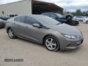 ✅ 2017 Chevrolet Volt LT • VIN: 1G1RC6S50HU202117 • Lot: 74918404. Wystawiony na Copart z przebiegiem 103 230 mil. Bezpłatny archiwum sprzedaży aukcyjnych z USA i szczegółowy raport historii pojazdu na DreamBid. Zdjęcie 4.