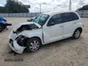 ✅ 2003 Chrysler PT Cruiser Touring • VIN: 3C4FY58B03T631909 • Lot: 68626925. Wystawiony na Copart z przebiegiem 231 513 mil. Bezpłatny archiwum sprzedaży aukcyjnych z USA i szczegółowy raport historii pojazdu na DreamBid. Zdjęcie 1.