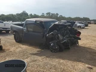 ✅ 2006 Chevrolet Silverado 1500 LS • VIN: 2GCEC13V861320819 • Лот: 62666694. Опубликован ранее на Copart с пробегом Не указан. Бесплатный доступ к архиву аукционных продаж из США и подробный отчёт об истории автомобиля на DreamBid. Изображение 4.