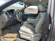 ✅ 2009 Ford F-150 XL • VIN: 1FTRF12879KA37384 • Лот: 62812325. Опубликован ранее на Copart с пробегом 166 379 миль. Бесплатный доступ к архиву аукционных продаж из США и подробный отчёт об истории автомобиля на DreamBid. Изображение 7.