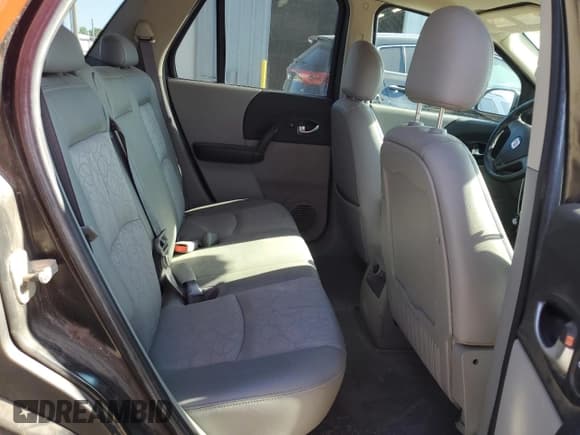 ✅ 2004 Saturn VUE V6 • VIN: 5GZCZ53454S881737 • Lot: 56832185. Wystawiony na Copart z przebiegiem 46 953 mil. Bezpłatny archiwum sprzedaży aukcyjnych z USA i szczegółowy raport historii pojazdu na DreamBid. Zdjęcie 11.