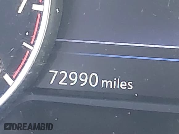 ✅ 2016 Nissan Maxima SL • VIN: 1N4AA6AP2GC437187 • Lot: 41776458. Wystawiony na IAAI z przebiegiem 72 990 mil. Bezpłatny archiwum sprzedaży aukcyjnych z USA i szczegółowy raport historii pojazdu na DreamBid. Zdjęcie 15.