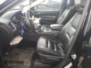 ✅ 2018 Dodge Durango GT • VIN: 1C4RDJDG0JC160629 • Лот: 80679955. Опубликован ранее на Copart с пробегом 52 793 миль. Бесплатный доступ к архиву аукционных продаж из США и подробный отчёт об истории автомобиля на DreamBid. Изображение 7.