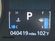 ✅ 2024 Mitsubishi Eclipse Cross SE • VIN: JA4ATWAA7RZ003387 • Лот: 42691727. Опубликован ранее на IAAI с пробегом 40 419 миль. Бесплатный доступ к архиву аукционных продаж из США и подробный отчёт об истории автомобиля на DreamBid. Изображение 15.