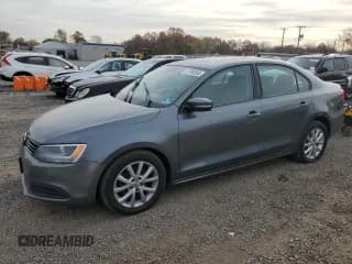 ✅ 2011 Volkswagen Jetta SE • VIN: 3VWDZ7AJ1BM336938 • Lot: 91789585. Wystawiony na Copart z przebiegiem 199 750 mil. Bezpłatny archiwum sprzedaży aukcyjnych z USA i szczegółowy raport historii pojazdu na DreamBid. Zdjęcie 1.