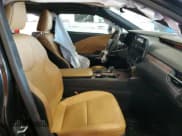 ✅ 2023 Lexus RX 350 Premium Plus • VIN: 2T2BAMCA1PC035529 • Лот: 67639935. Опубликован ранее на Copart с пробегом 17 490 миль. Бесплатный доступ к архиву аукционных продаж из США и подробный отчёт об истории автомобиля на DreamBid. Изображение 7.