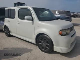 ✅ 2009 Nissan Cube SL • VIN: JN8AZ28R99T103765 • Лот: 75130104. Опубликован ранее на Copart с пробегом 78 059 миль. Бесплатный доступ к архиву аукционных продаж из США и подробный отчёт об истории автомобиля на DreamBid. Изображение 4.