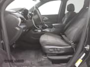 ✅ 2022 Chevrolet Traverse LT Cloth • VIN: 1GNEVGKW3NJ141638 • Lot: 87438895. Listed on Copart with 111,587 mi. Free auction sales archive from the USA and detailed vehicle history report at DreamBid. Image 7.