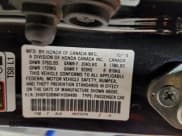 ✅ 2015 Honda Civic EX • VIN: 2HGFG3B84FH504499 • Lot: 94285795. Listed on Copart with 177,909 mi. Free auction sales archive from the USA and detailed vehicle history report at DreamBid. Image 12.