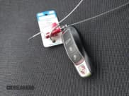 ✅ 2015 Porsche Panamera 4 • VIN: WP0AA2A71FL002436 • Lot: 42479904. Listed on IAAI with 64,750 mi. Free auction sales archive from the USA and detailed vehicle history report at DreamBid. Image 11.