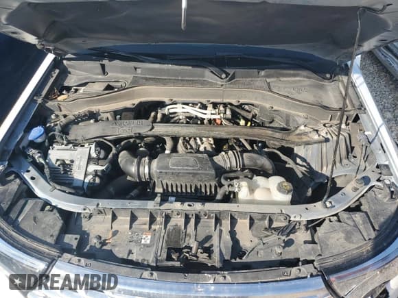 ✅ 2022 Ford Explorer Platinum • VIN: 1FM5K8HC6NGA70335 • Lot: 68748524. Wystawiony na Copart z przebiegiem 58 767 mil. Bezpłatny archiwum sprzedaży aukcyjnych z USA i szczegółowy raport historii pojazdu na DreamBid. Zdjęcie 12.