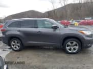 ✅ 2016 Toyota Highlander Limited • VIN: 5TDDKRFHXGS303050 • Lot: 43780063. Wystawiony na IAAI z przebiegiem 212 123 mil. Bezpłatny archiwum sprzedaży aukcyjnych z USA i szczegółowy raport historii pojazdu na DreamBid. Zdjęcie 13.