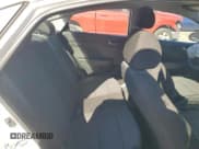 ✅ 2022 Hyundai Accent SE • VIN: 3KPC24A6XNE165621 • Лот: 87851115. Опубликован ранее на Copart с пробегом 33 910 миль. Бесплатный доступ к архиву аукционных продаж из США и подробный отчёт об истории автомобиля на DreamBid. Изображение 10.