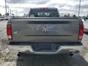 ✅ 2010 Dodge 1500 SLT • VIN: 1D7RB1GT3AS247452 • Lot: 52420715. Wystawiony na Copart z przebiegiem 73 310 mil. Bezpłatny archiwum sprzedaży aukcyjnych z USA i szczegółowy raport historii pojazdu na DreamBid. Zdjęcie 6.