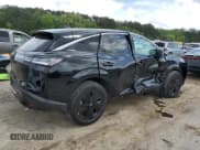 ✅ 2025 Nissan Murano SV • VIN: 5N1AZ3BJ6SC112512 • Lot: 51826065. Wystawiony na Copart z przebiegiem 1 763 mil. Bezpłatny archiwum sprzedaży aukcyjnych z USA i szczegółowy raport historii pojazdu na DreamBid. Zdjęcie 3.