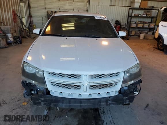 ✅ 2013 Dodge Avenger SXT • VIN: 1C3CDZCB6DN599101 • Лот: 84547594. Опубликован ранее на Copart с пробегом 122 133 миль. Бесплатный доступ к архиву аукционных продаж из США и подробный отчёт об истории автомобиля на DreamBid. Изображение 5.