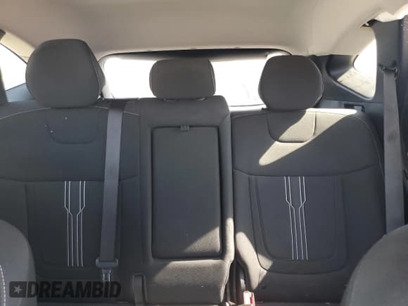 ✅ 2022 Hyundai Tucson SEL • VIN: 5NMJF3AE1NH078504 • Lot: 52204225. Wystawiony na Copart z przebiegiem 108 444 mil. Bezpłatny archiwum sprzedaży aukcyjnych z USA i szczegółowy raport historii pojazdu na DreamBid. Zdjęcie 10.