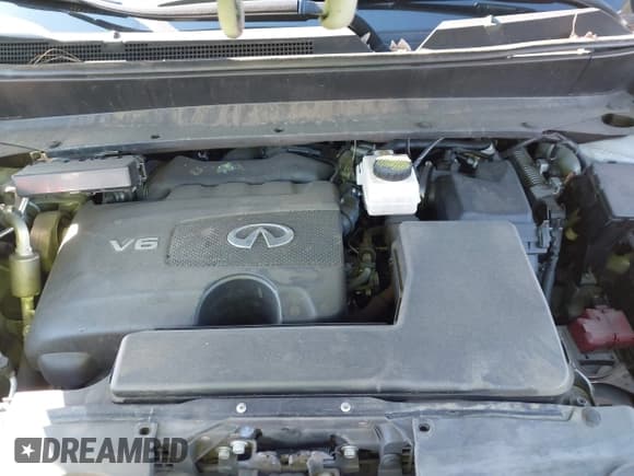 ✅ 2020 Infiniti QX60 Luxe • VIN: 5N1DL0MN2LC532430 • Lot: 41293880. Listed on IAAI with 80,966 mi. Free auction sales archive from the USA and detailed vehicle history report at DreamBid. Image 10.