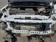 ✅ 2024 GMC Sierra 1500 Pro • VIN: 3GTNHAEK5RG440528 • Lot: 58440565. Listed on Copart with 11,414 mi. Free auction sales archive from the USA and detailed vehicle history report at DreamBid. Image 11.