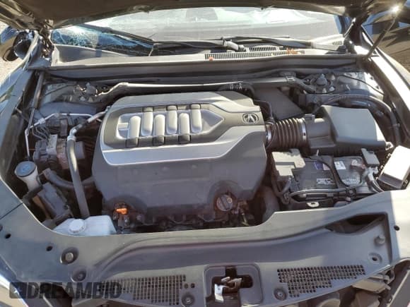 ✅ 2016 Acura RLX Technology • VIN: JH4KC1F54GC000731 • Lot: 54817835. Wystawiony na Copart z przebiegiem 109 002 mil. Bezpłatny archiwum sprzedaży aukcyjnych z USA i szczegółowy raport historii pojazdu na DreamBid. Zdjęcie 11.