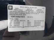 ✅ 2008 Chevrolet Suburban LTZ • VIN: 1GNFC16048J195872 • Лот: 41389825. Опубликован ранее на IAAI с пробегом 207 421 миль. Бесплатный доступ к архиву аукционных продаж из США и подробный отчёт об истории автомобиля на DreamBid. Изображение 9.