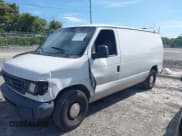 ✅ 2003 Ford Econoline Cargo • VIN: 1FTRE142X3HA29070 • Lot: 43133096. Listed on IAAI with 183,644 mi. Free auction sales archive from the USA and detailed vehicle history report at DreamBid. Image 2.