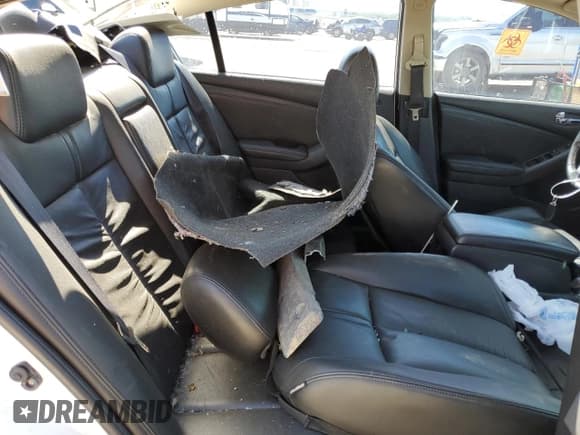 ✅ 2009 Nissan Altima SE • VIN: 1N4BL21E09N404458 • Lot: 62679945. Listed on Copart with 151,627 mi. Free auction sales archive from the USA and detailed vehicle history report at DreamBid. Image 10.