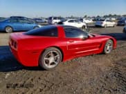 ✅ 2001 Chevrolet Corvette • VIN: 1G1YY22G515119015 • Лот: 93710245. Опубликован ранее на Copart с пробегом 167 599 миль. Бесплатный доступ к архиву аукционных продаж из США и подробный отчёт об истории автомобиля на DreamBid. Изображение 3.