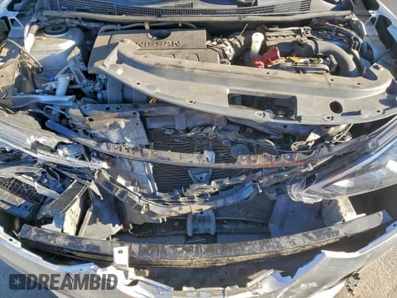 ✅ 2017 Nissan Sentra S • VIN: 3N1AB7APXHY245542 • Lot: 94109505. Wystawiony na Copart z przebiegiem 136 994 mil. Bezpłatny archiwum sprzedaży aukcyjnych z USA i szczegółowy raport historii pojazdu na DreamBid. Zdjęcie 11.