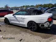 ✅ 2016 Ford Mustang V6 • VIN: 1FATP8EMXG5304202 • Lot: 85843775. Wystawiony na Copart z przebiegiem 137 319 mil. Bezpłatny archiwum sprzedaży aukcyjnych z USA i szczegółowy raport historii pojazdu na DreamBid. Zdjęcie 2.