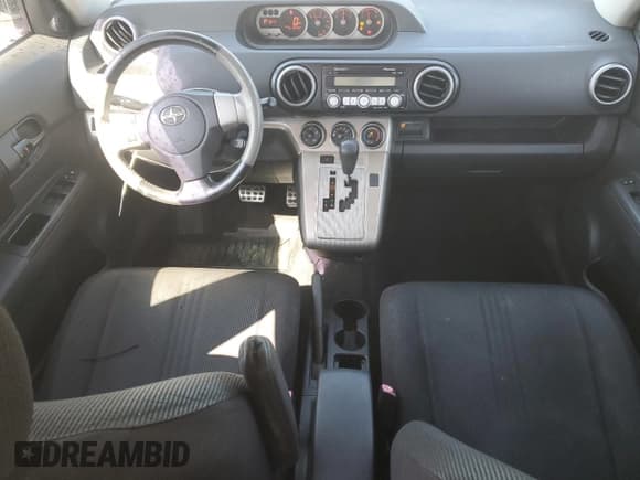 ✅ 2008 Scion xB • VIN: JTLKE50E481030700 • Lot: 70876315. Listed on Copart with 254,179 mi. Free auction sales archive from the USA and detailed vehicle history report at DreamBid. Image 8.
