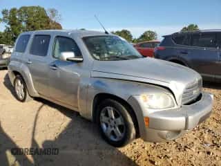 ✅ 2007 Chevrolet HHR LT • VIN: 3GNDA23D87S542689 • Лот: 75799114. Размещён на Copart с пробегом 209 649 миль миль. Получите бесплатный доступ к архиву аукционных продаж из США и посмотрите подробный отчёт об истории автомобиля на DreamBid. Изображение 4.