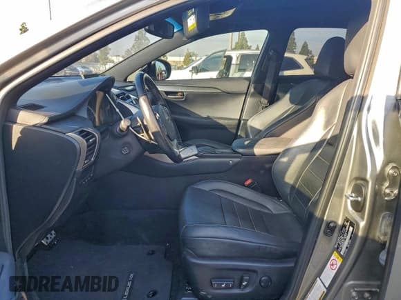 ✅ 2016 Lexus NX 200t • VIN: JTJYARBZ7G2046131 • Lot: 95173105. Listed on Copart with 90,361 mi. Free auction sales archive from the USA and detailed vehicle history report at DreamBid. Image 7.